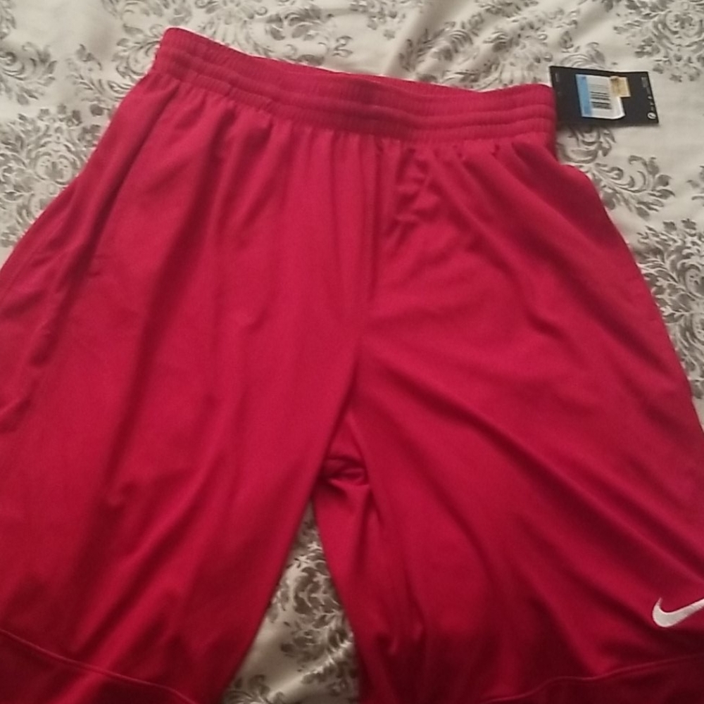 Nike Basketball shorts